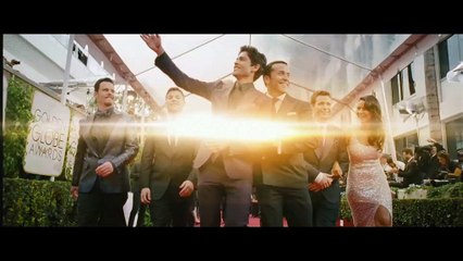 Entourage - Trailer