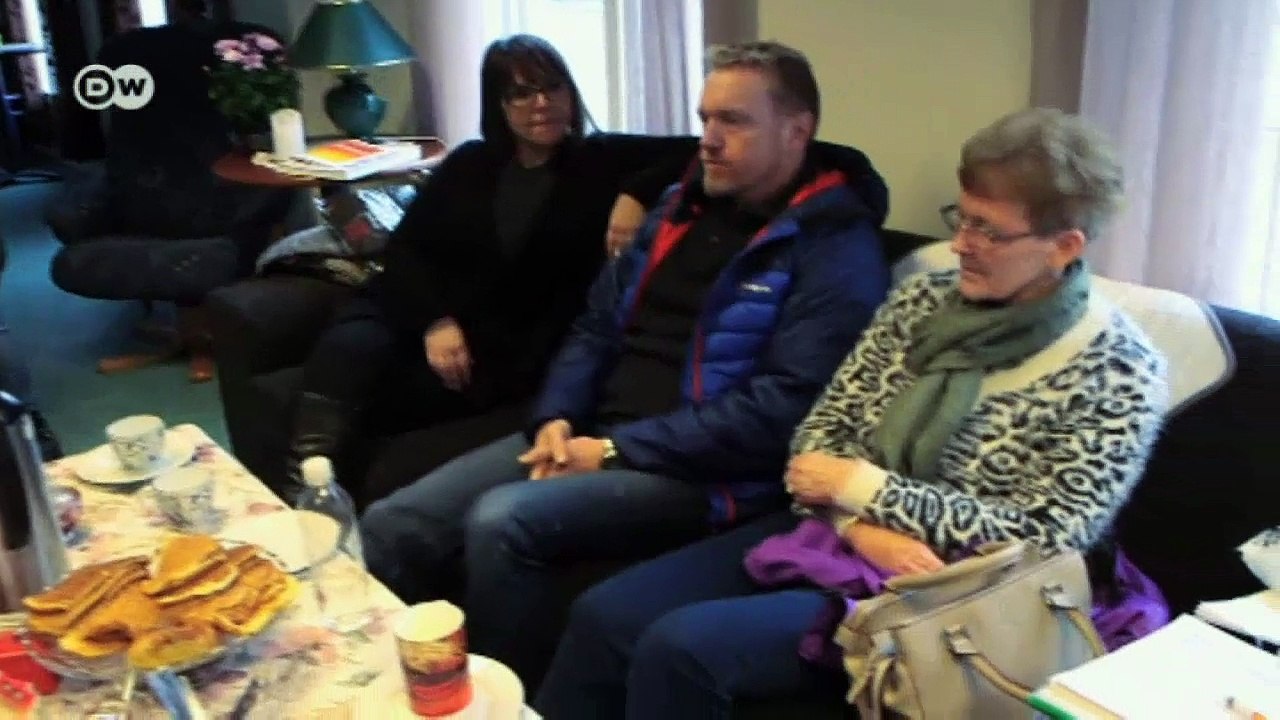 Norwegen: Gewalttäter unerwünscht | Fokus Europa