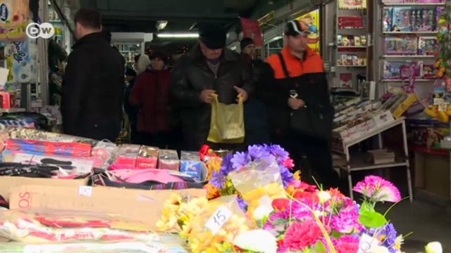 Republik Moldau: Fluchtweg gen Westen | Fokus Europa