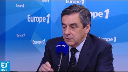 Fillon : "voter FN, c'est sacrifier l'avenir de la jeunesse française"