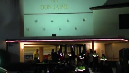 Crash de l'Airbus A320 : les familles attendues sur place