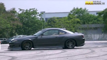 Crazy prank on driving Instructors