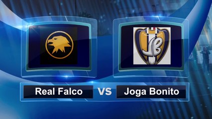 Download Video: STAR CUP V EDIZIONE - QUARTI DI FINALE - REAL FALCO vs JOGA BONITO