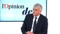 Hervé Morin : « C’est le rôle du MEDEF de dénoncer des propositions économiques insensées »