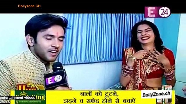 Happy Birthday Aneri!! - Nisha Aur Uske Cousins - 26th March 2015