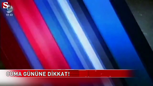 Cuma gününe dikkat! Dünya'yı teğet geçecek!
