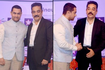 OMG: Aamir says sorry to Kamal Haasan!