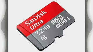 Professional Ultra SanDisk 32GB MicroSDHC Card for LG VM701 Smartphone is custom formatted