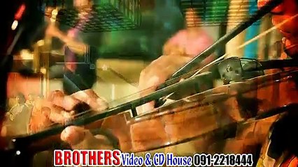 MUHABAT KA KHARSEDALI GulPanra Part-1