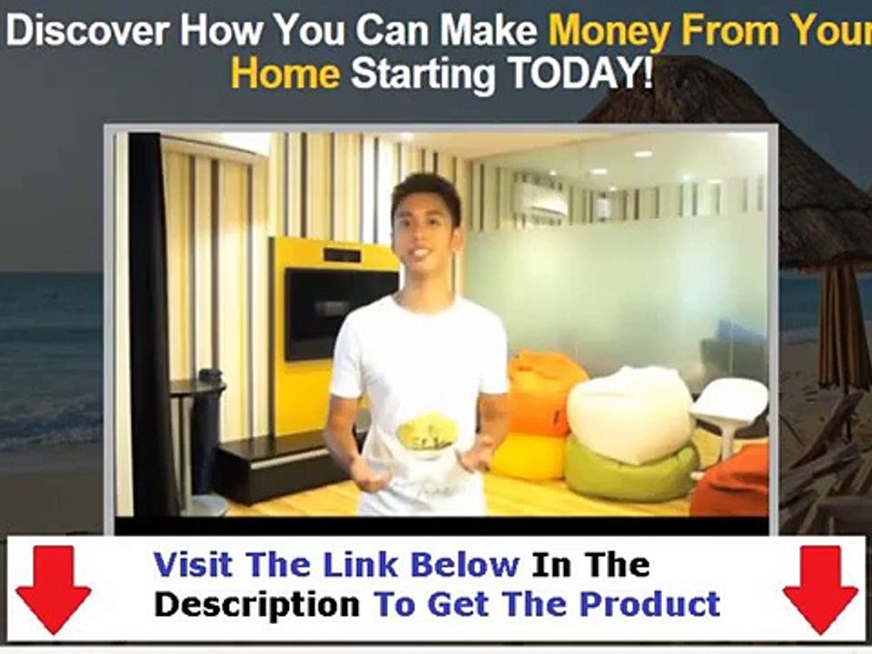 Work From No Home Bonus Bonus + Discount