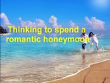 Honeymoon Packages - shaspo tours