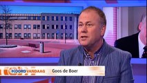 Het boterde niet met Van Zuijlen in Menterwolde - RTV Noord