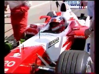 GP Hongrie 03 P1