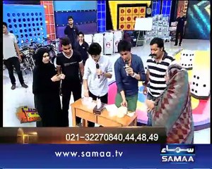 Jeet Ka Samaa, 26 March 2015