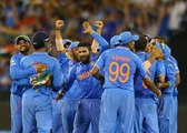 AUSTRALIA Vs INDIA - HD LIVE STREAMINTG Full highlights - ICC WORLD CUP 2015 -Unbelievable Wicket of InDIA - Smith plays a good innings