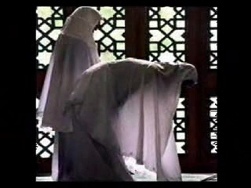 Miracle de l'islam