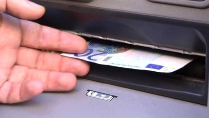 El crédito al consumo crece por segundo año, el 8,25 % y deja atrás la crisis