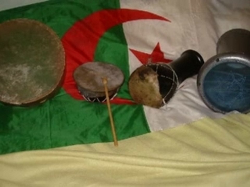 zohra el relizania medahates demarri