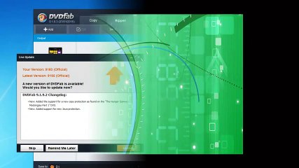 How to convert Bluray to Nokia Lumia with DVDFab