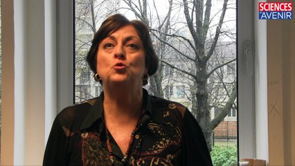 Edito Dominique Leglu - Sciences et Avenir 818