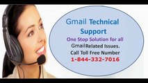 Contact Us 1-844-332-7016 Gmail Customer Support Number