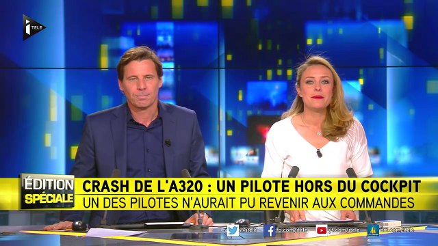 Crash du vol 4U9525: suicide ou attentat? Quelles hypothèses?