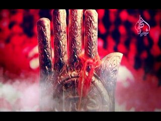 Noha Abbas (A.S) Mera Zinda na raha By Zain Ali 2014