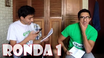 10 SEGUNDOS O PIERDES !! - Fernanfloo