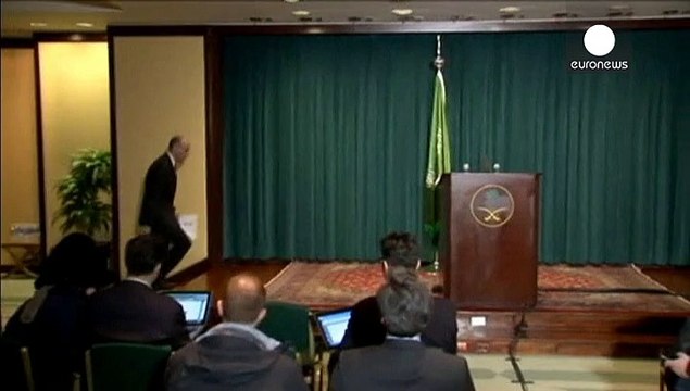 Ємен: Саудівська Аравія повідомляє про перші успіхи авіарейдів