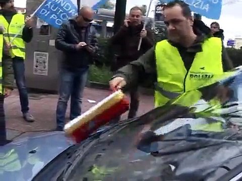 Tg di tcsnews del 25 Marzo 2015