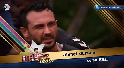 Beyaz Show Fragmanı (27 Mart Cuma)