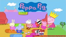 Peppa Pig en español - Fiesta de Pijama | Animados Infantiles | Pepa Pig en español