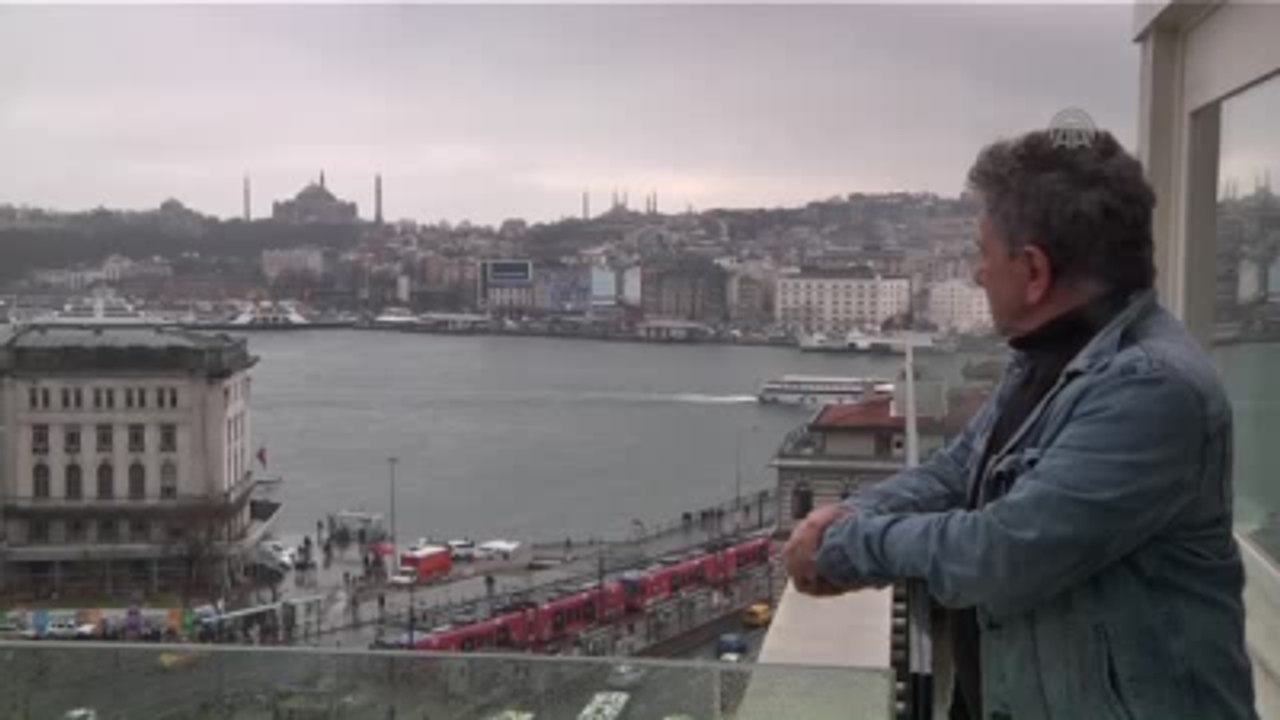 Son 50 Yılda Gitmediği Savaş Yok - Fransız Savaş Muhabiri Chauvel