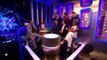 Sarah Jane and the contestants have a chat with John Legend _ The Xtra Factor UK