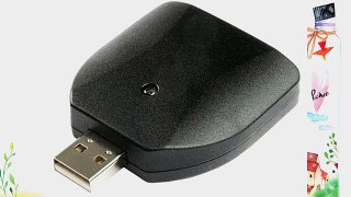 Koutech ExpressCard to USB 2.0 Adapter