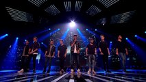 Stereo Kicks sing P!nk's Perfect _ (Sing off) Live Results Wk 4 _ The X Factor UK 2014