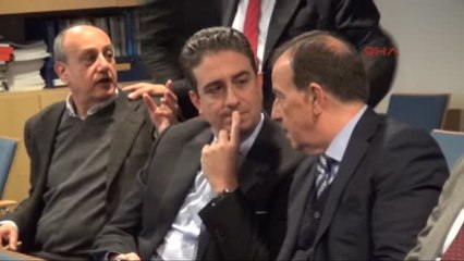 Mersin Hisarcıklıoğlu: Kamu Kurumları, Yerli Malı Tercih Etmek Zorunda