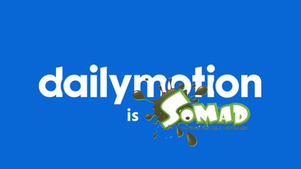 Team Dailymotion @ SoMAD Paris 2015