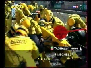 GP Hongrie 03 P3