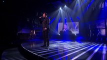 Stevi Ritchie sings Queen's Somebody To Love (Sing Off) _ Live Results Wk 6 _ The X Factor UK 2014