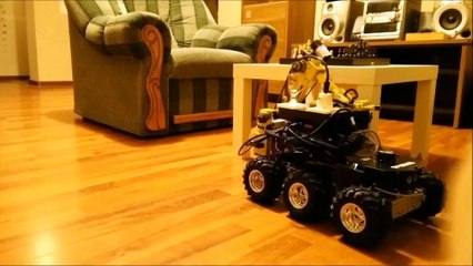 Manipulator 608 car_vodka