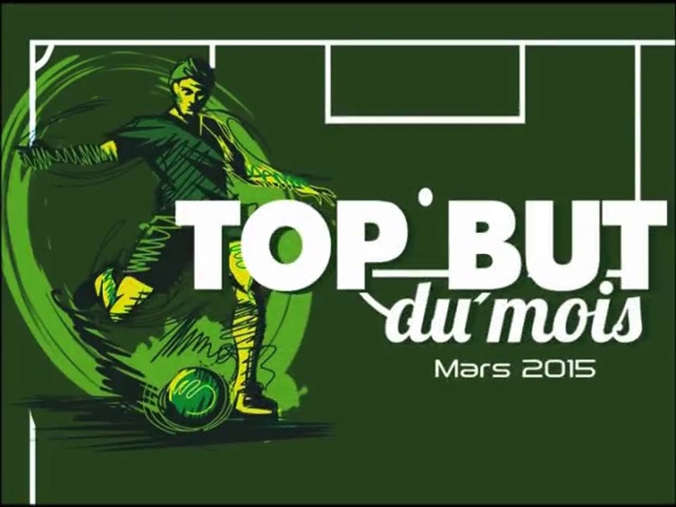 Top But Rolan (2) contre Caen
