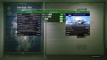 GTA 5 bug or lagg can not play mission online