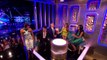 The Judges react to tonight's elimination _ Live Results Wk 5 _ The Xtra Factor UK 2014