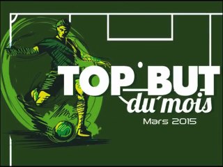 Top But Rolan contre Toulouse