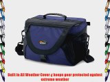 Lowepro Nova 4 AW Camera Bag (Navy)