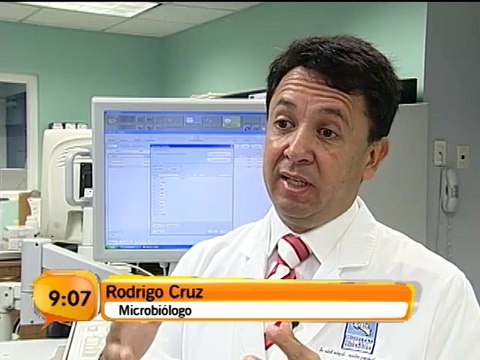 Una prueba de sangre permite detectar a tiempo células cancerígenas hereditarias