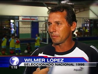 Reportaje: Se cumplen 18 años de la tragedia en el Mateo Flores