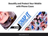 Beautify and Protect Your Mobile with Phone Cases