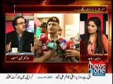 Live With Dr. Shahid Masood - 26th March 2015